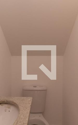 Apartamento à venda com 60m², 2 quartos e 1 vagaLavabo