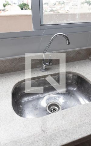 Apartamento à venda com 60m², 2 quartos e 1 vagaCozinha
