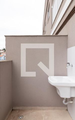 Apartamento à venda com 60m², 2 quartos e 1 vagaÁrea de Serviço