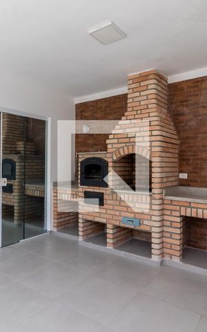 Apartamento à venda com 60m², 2 quartos e 1 vagaEspaço Gourmet