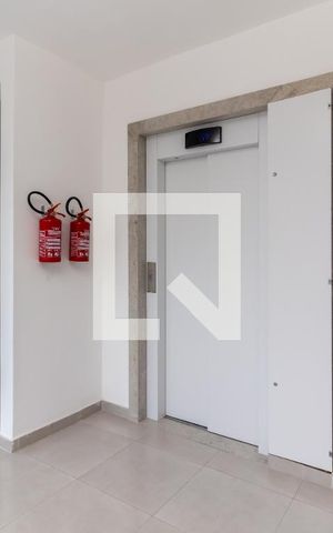 Apartamento à venda com 60m², 2 quartos e 1 vagaElevador
