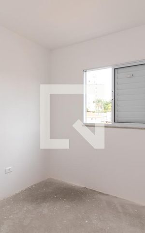 Apartamento à venda com 60m², 2 quartos e 1 vagaQuarto 2