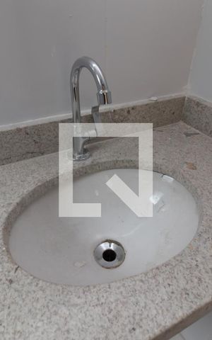 Apartamento à venda com 60m², 2 quartos e 1 vagaBanheiro