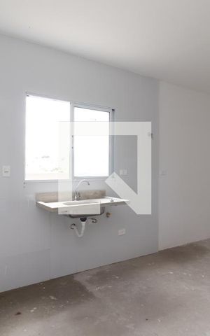 Apartamento à venda com 60m², 2 quartos e 1 vagaCozinha