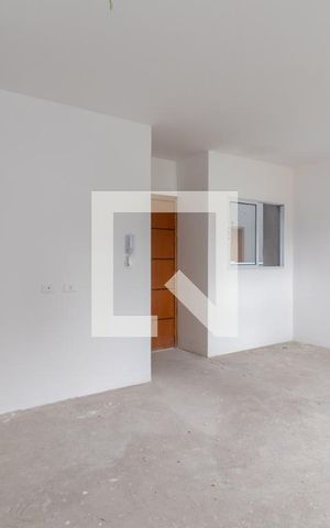 Apartamento à venda com 60m², 2 quartos e 1 vagaSala de Estar