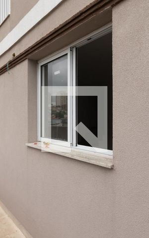 Apartamento à venda com 60m², 2 quartos e 1 vagaVaranda