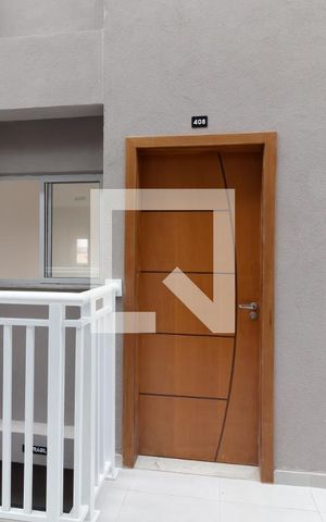 Apartamento à venda com 60m², 2 quartos e 1 vagaFachada do Apartamento