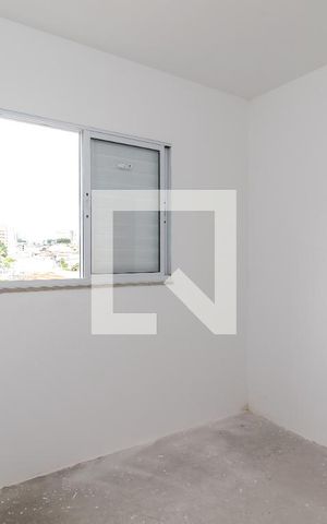 Apartamento à venda com 60m², 2 quartos e 1 vagaQuarto 2