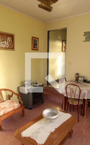 Casa à venda com 325m², 3 quartos e 1 vagaCasa 2 - Sala