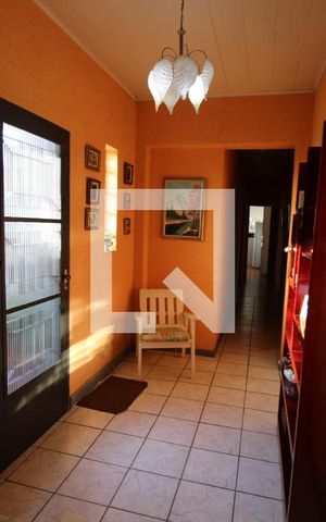 Casa à venda com 325m², 3 quartos e 1 vagaCorredor