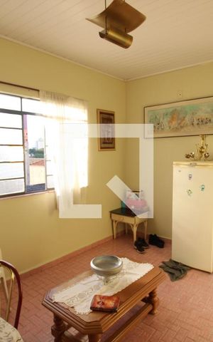 Casa à venda com 325m², 3 quartos e 1 vagaCasa 2 - Sala