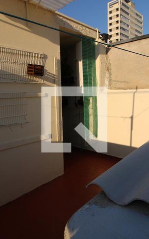 Casa à venda com 325m², 3 quartos e 1 vagaCasa 2 - Area de Serviço