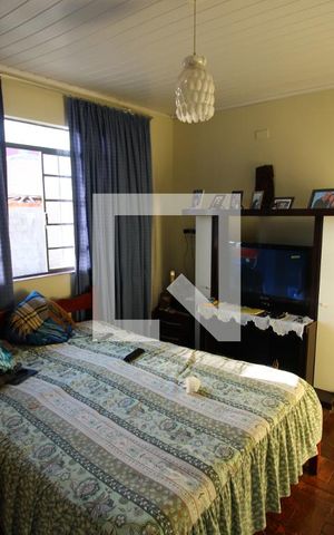 Casa à venda com 325m², 3 quartos e 1 vagaCasa 2 - Quarto 