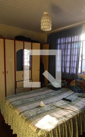 Casa à venda com 325m², 3 quartos e 1 vagaCasa 2 - Quarto 
