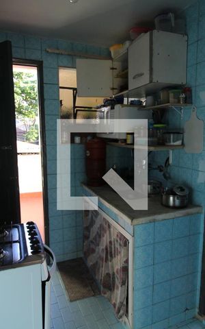 Casa à venda com 325m², 3 quartos e 1 vagaCasa 2 - Cozinha