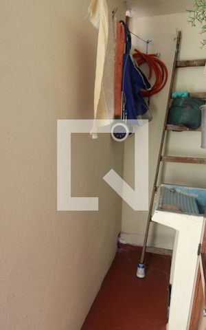 Casa à venda com 325m², 3 quartos e 1 vagaCasa 2 - Area de Serviço