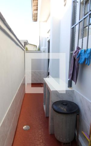 Casa à venda com 325m², 3 quartos e 1 vagaQuintal 3