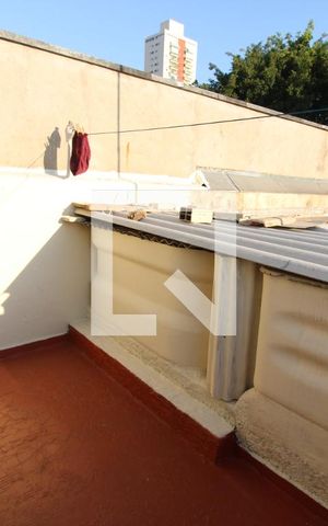 Casa à venda com 325m², 3 quartos e 1 vagaCasa 2 - Area de Serviço