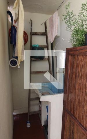 Casa à venda com 325m², 3 quartos e 1 vagaCasa 2 - Area de Serviço