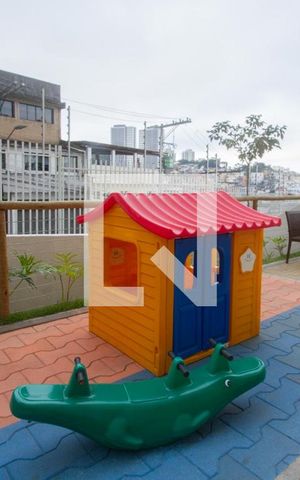 Apartamento para alugar com 27m², 1 quarto e sem vaga Apartamento para alugar com 27m², 1 quarto e sem vagaÁrea comum