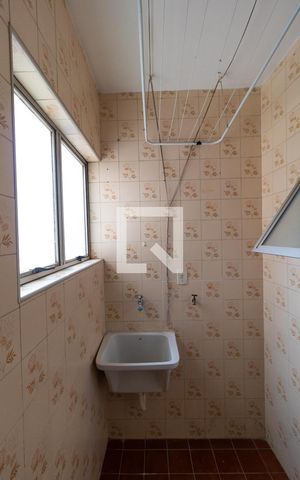 Apartamento à venda com 50m², 1 quarto e sem vaga Apartamento à venda com 50m², 1 quarto e sem vagaÁrea de Serviço