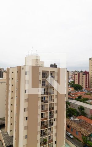 Apartamento à venda com 50m², 1 quarto e sem vaga Apartamento à venda com 50m², 1 quarto e sem vagaVista da Sacada
