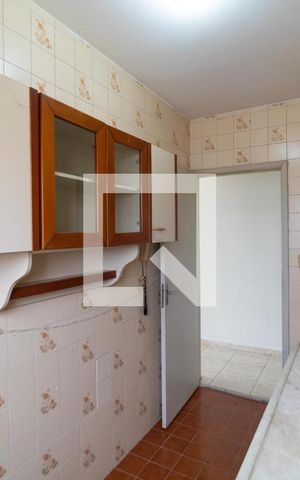 Apartamento à venda com 50m², 1 quarto e sem vaga Apartamento à venda com 50m², 1 quarto e sem vagaCozinha