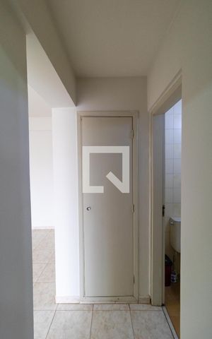 Apartamento à venda com 50m², 1 quarto e sem vaga Apartamento à venda com 50m², 1 quarto e sem vagaCorredor