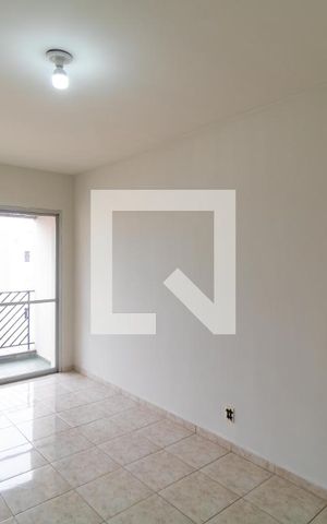Apartamento à venda com 50m², 1 quarto e sem vaga Apartamento à venda com 50m², 1 quarto e sem vagaSalas