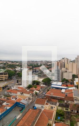 Apartamento à venda com 50m², 1 quarto e sem vaga Apartamento à venda com 50m², 1 quarto e sem vagaVista da Sacada