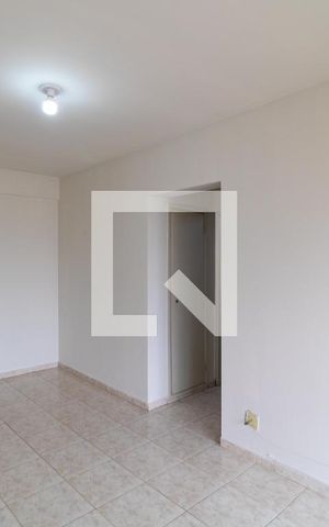 Apartamento à venda com 50m², 1 quarto e sem vaga Apartamento à venda com 50m², 1 quarto e sem vagaSalas