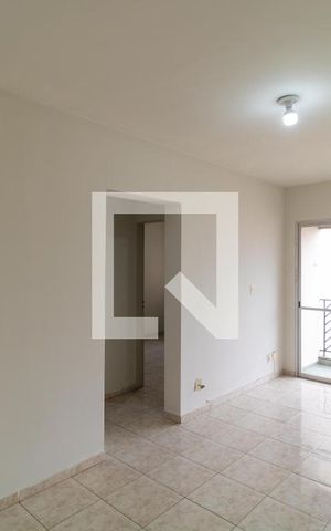 Apartamento à venda com 50m², 1 quarto e sem vaga Apartamento à venda com 50m², 1 quarto e sem vagaSalas