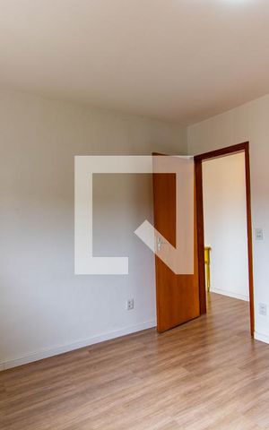 Apartamento para alugar com 53m², 2 quartos e 1 vaga Apartamento para alugar com 53m², 2 quartos e 1 vagaQuarto 2