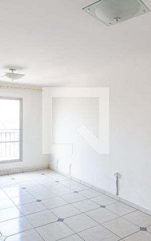 Apartamento à venda com 65m², 2 quartos e 1 vaga Apartamento à venda com 65m², 2 quartos e 1 vagaSala