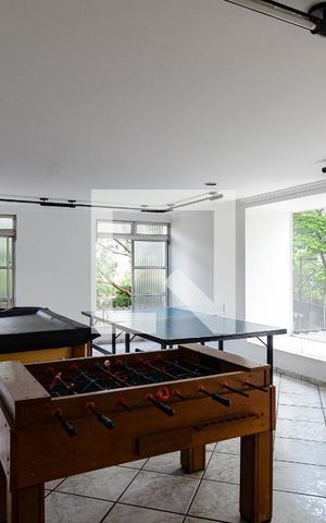 Apartamento à venda com 65m², 2 quartos e 1 vaga Apartamento à venda com 65m², 2 quartos e 1 vagaSalão de Jogos