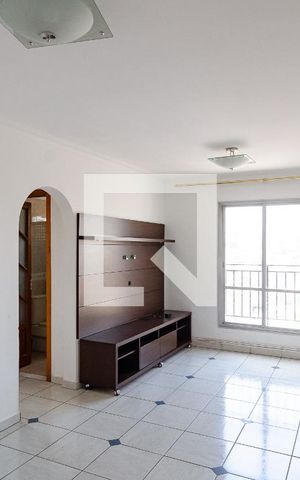 Apartamento à venda com 65m², 2 quartos e 1 vaga Apartamento à venda com 65m², 2 quartos e 1 vagaSala