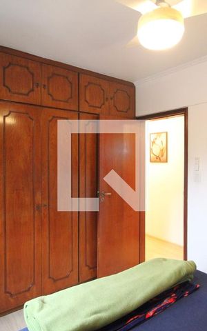 Apartamento à venda com 70m², 2 quartos e 1 vagaQuarto 2