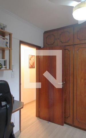 Apartamento à venda com 70m², 2 quartos e 1 vagaQuarto 1