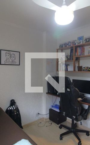 Apartamento à venda com 70m², 2 quartos e 1 vagaQuarto 1