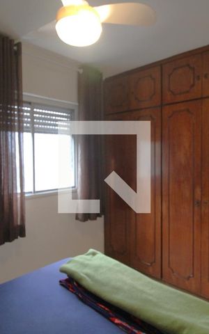 Apartamento à venda com 70m², 2 quartos e 1 vagaQuarto 2