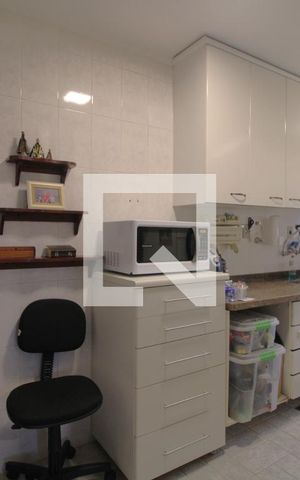 Apartamento à venda com 70m², 2 quartos e 1 vagaCozinha