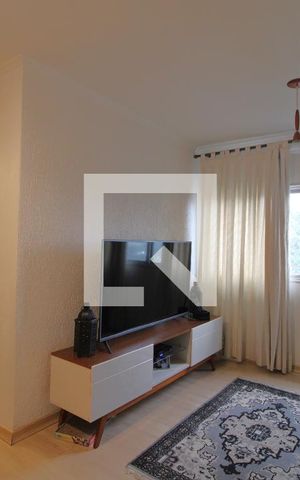 Apartamento à venda com 70m², 2 quartos e 1 vagaSala