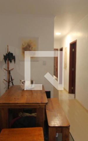 Apartamento à venda com 70m², 2 quartos e 1 vagaSala