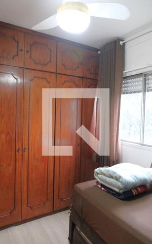 Apartamento à venda com 70m², 2 quartos e 1 vagaQuarto 1