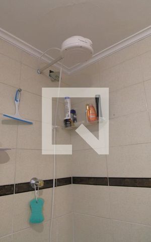 Apartamento à venda com 70m², 2 quartos e 1 vagaBanheiro