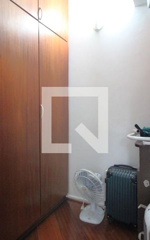 Apartamento à venda com 70m², 2 quartos e 1 vagaQuarto de Serviço