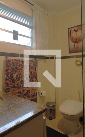 Apartamento à venda com 70m², 2 quartos e 1 vagaBanheiro