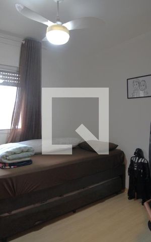 Apartamento à venda com 70m², 2 quartos e 1 vagaQuarto 1