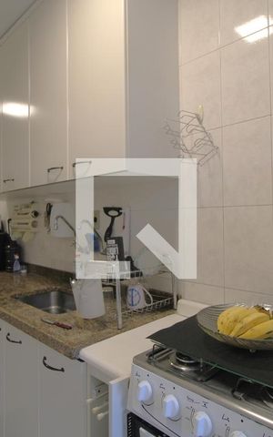 Apartamento à venda com 70m², 2 quartos e 1 vagaCozinha