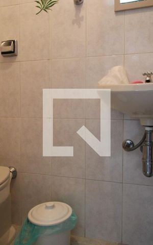 Apartamento à venda com 70m², 2 quartos e 1 vagaBanheiro de Serviço